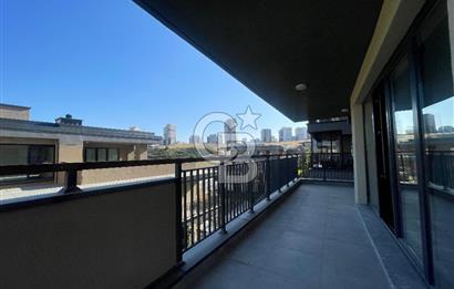 BAHÇEŞEHİR EMLAK KONUT VADİ EVLERİ 2. ETAP SATILIK 3+1 DAİRE