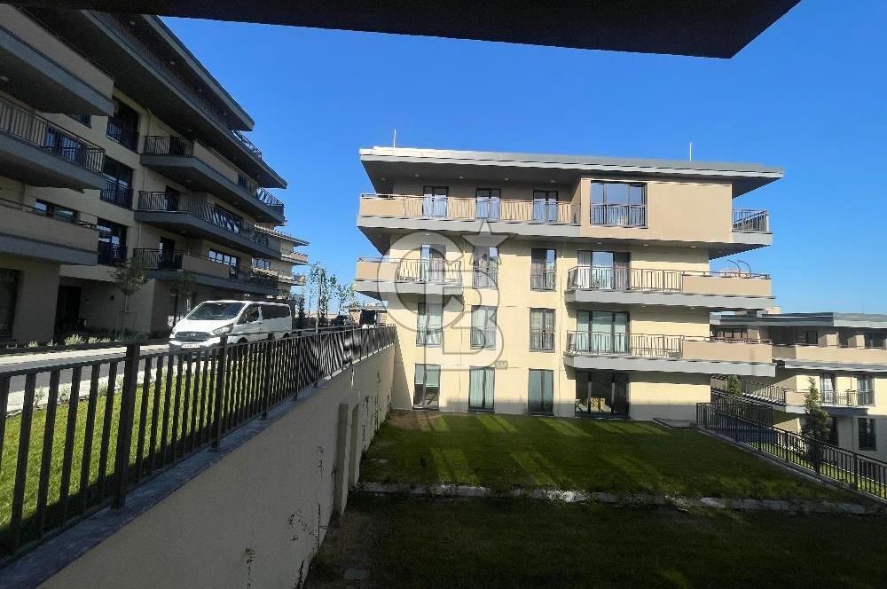 BAHÇEŞEHİR EMLAK KONUT VADİ EVLERİ 2. ETAP SATILIK 3+1 DAİRE