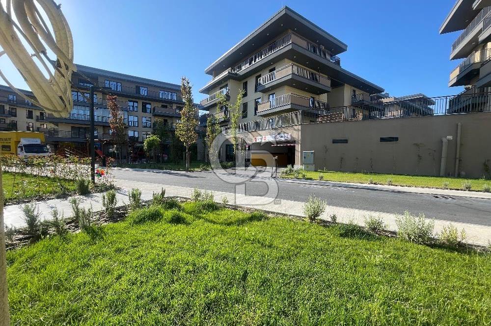 BAHÇEŞEHİR EMLAK KONUT VADİ EVLERİ 2. ETAP SATILIK 3+1 DAİRE