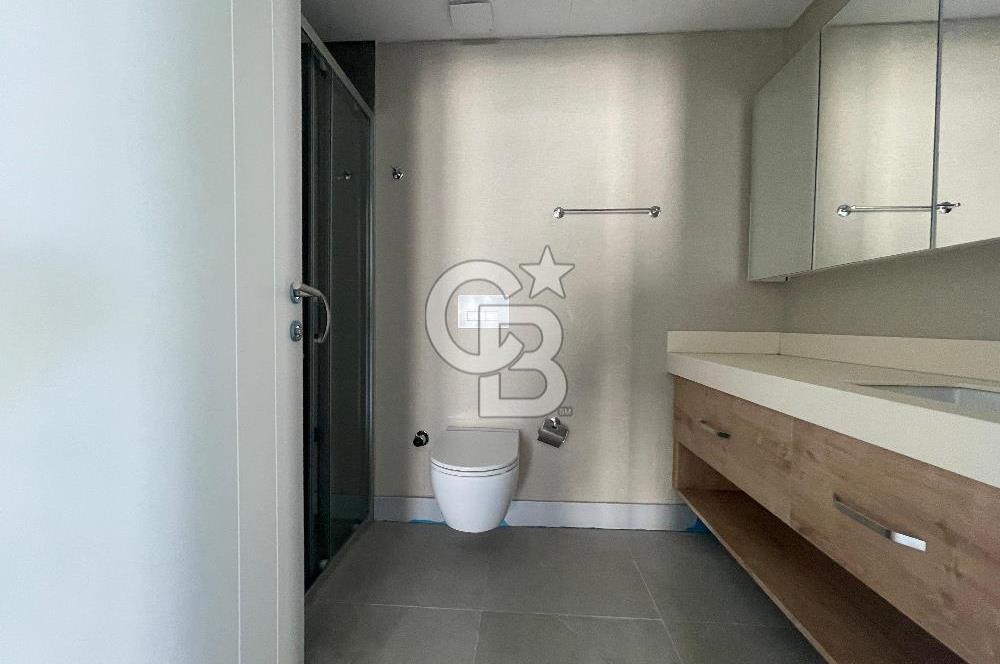 BAHÇEŞEHİR EMLAK KONUT VADİ EVLERİ 2. ETAP SATILIK 3+1 DAİRE