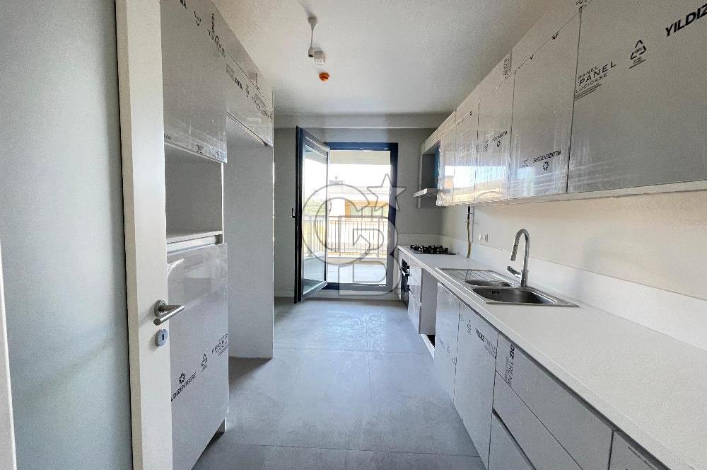 BAHÇEŞEHİR EMLAK KONUT VADİ EVLERİ 2. ETAP SATILIK 3+1 DAİRE