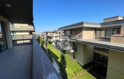 BAHÇEŞEHİR EMLAK KONUT VADİ EVLERİ 2. ETAP SATILIK 3+1 DAİRE