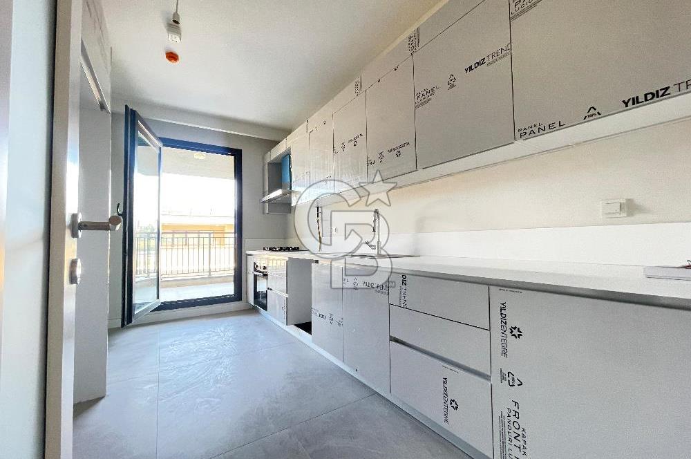 BAHÇEŞEHİR EMLAK KONUT VADİ EVLERİ 2. ETAP SATILIK 3+1 DAİRE