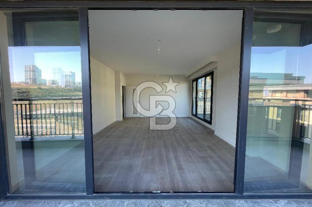 BAHÇEŞEHİR EMLAK KONUT VADİ EVLERİ 2. ETAP SATILIK 3+1 DAİRE