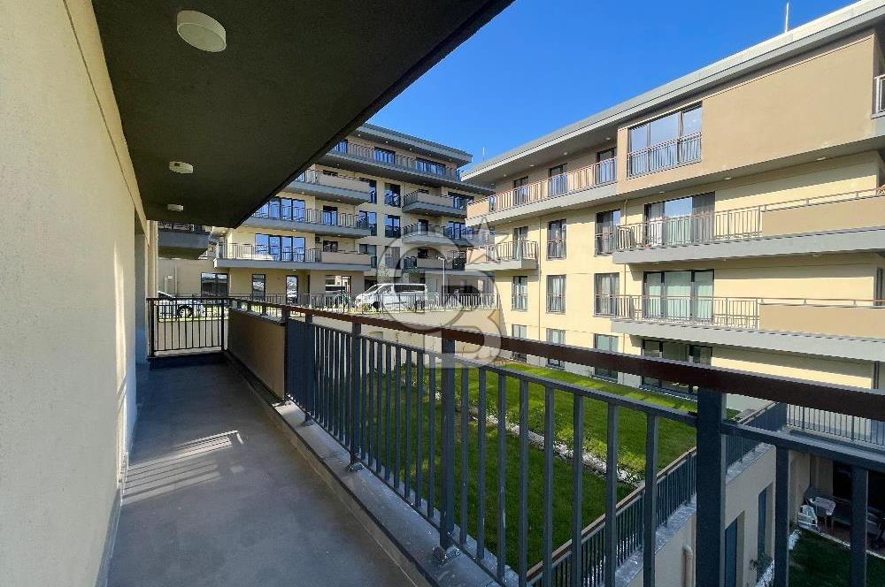 BAHÇEŞEHİR EMLAK KONUT VADİ EVLERİ 2. ETAP SATILIK 3+1 DAİRE