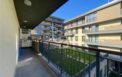 BAHÇEŞEHİR EMLAK KONUT VADİ EVLERİ 2. ETAP SATILIK 3+1 DAİRE