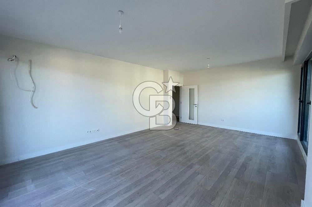 BAHÇEŞEHİR EMLAK KONUT VADİ EVLERİ 2. ETAP SATILIK 3+1 DAİRE