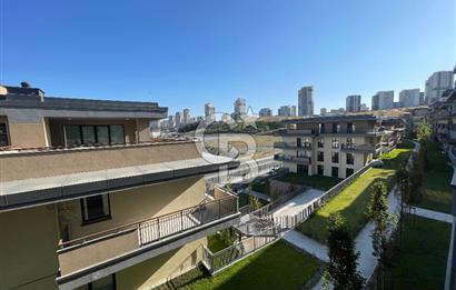 BAHÇEŞEHİR EMLAK KONUT VADİ EVLERİ 2. ETAP SATILIK 3+1 DAİRE