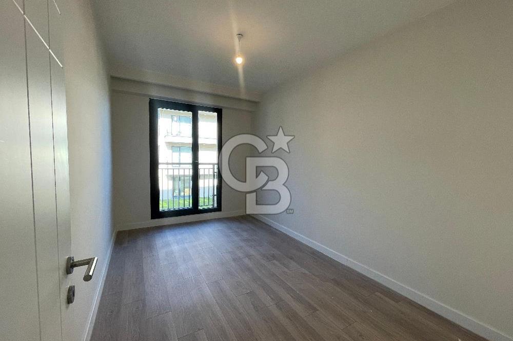 BAHÇEŞEHİR EMLAK KONUT VADİ EVLERİ 2. ETAP SATILIK 3+1 DAİRE