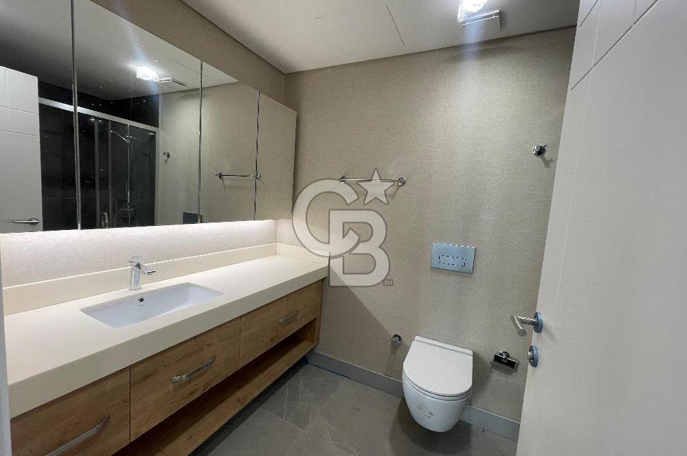 BAHÇEŞEHİR EMLAK KONUT VADİ EVLERİ 2. ETAP SATILIK 3+1 DAİRE