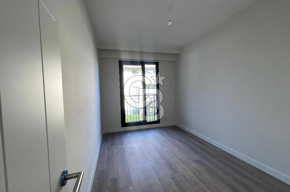 BAHÇEŞEHİR EMLAK KONUT VADİ EVLERİ 2. ETAP SATILIK 3+1 DAİRE