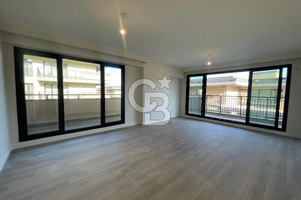 BAHÇEŞEHİR EMLAK KONUT VADİ EVLERİ 2. ETAP SATILIK 3+1 DAİRE