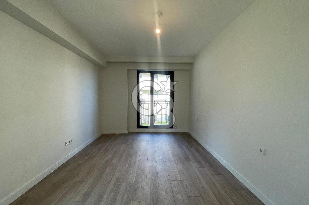 BAHÇEŞEHİR EMLAK KONUT VADİ EVLERİ 2. ETAP SATILIK 3+1 DAİRE