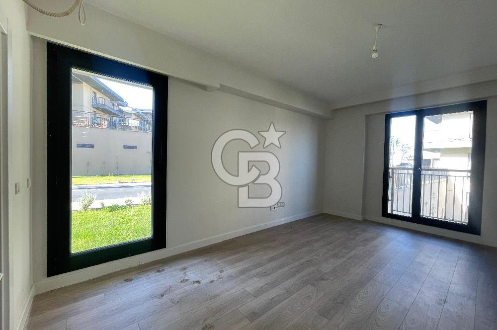 BAHÇEŞEHİR EMLAK KONUT VADİ EVLERİ 2. ETAP SATILIK 3+1 DAİRE