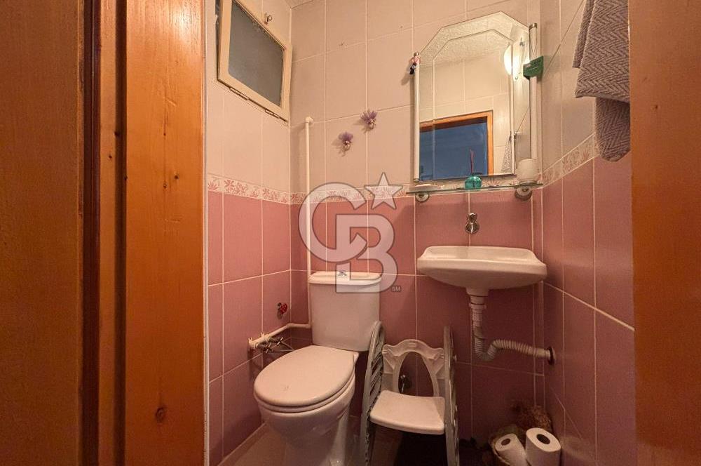 BEYAZEVLER MAHALLESİNDE SİTE İÇİNDE, KAPALI OTOPARKLI SIFIR 2+1