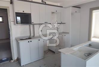 Muradiye'de 2+1 Otoparklı Yerden Isıtmalı Yüksek Giriş Daire