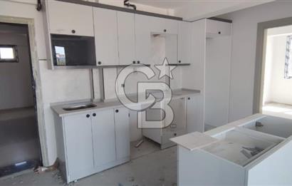 Muradiye'de 2+1 Otoparklı Yerden Isıtmalı Yüksek Giriş Daire