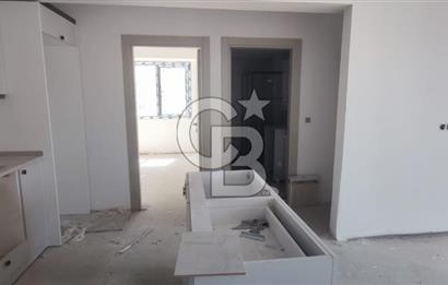 Muradiye'de 2+1 Otoparklı Yerden Isıtmalı Yüksek Giriş Daire