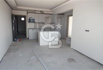 Muradiye'de 2+1 Otoparklı Yerden Isıtmalı Arakat Daire