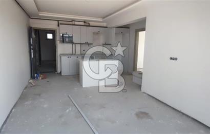 Muradiye'de 2+1 Otoparklı Yerden Isıtmalı Yüksek Giriş Daire