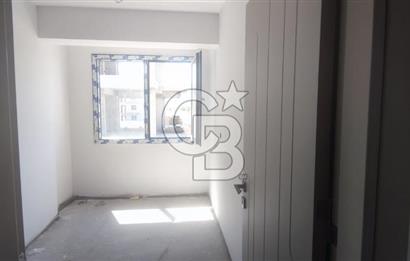 Muradiye'de 2+1 Otoparklı Yerden Isıtmalı Yüksek Giriş Daire