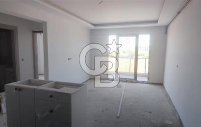 Muradiye'de 2+1 Otoparklı Yerden Isıtmalı Yüksek Giriş Daire