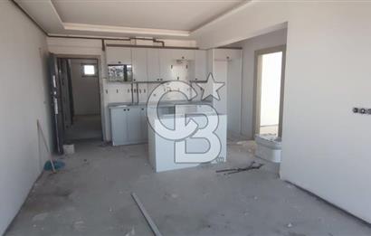 Muradiye'de 2+1 Otoparklı Yerden Isıtmalı Arakat Daire