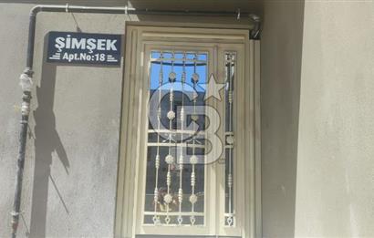 Muradiye'de 2+1 Otoparklı Yerden Isıtmalı Yüksek Giriş Daire