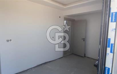 Muradiye'de 2+1 Otoparklı Yerden Isıtmalı Arakat Daire