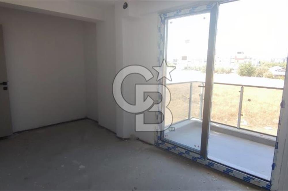 Muradiye'de 2+1 Otoparklı Yerden Isıtmalı Arakat Daire