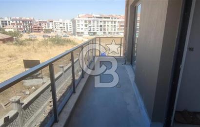 Muradiye'de 2+1 Otoparklı Yerden Isıtmalı Yüksek Giriş Daire