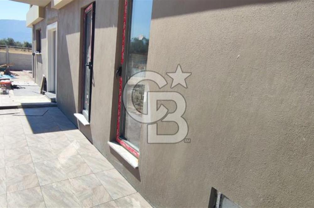 KARAALİ VOGA VILLAGES SİTESİNDE SATILIK MÜSTAKİL HAVUZLU VİLLA