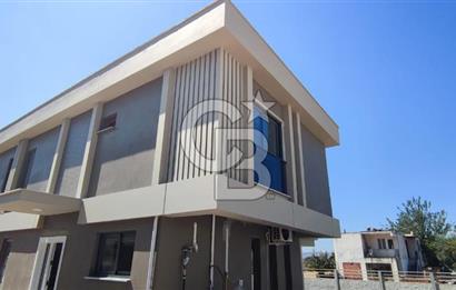 KARAALİ VOGA VILLAGES SİTESİNDE SATILIK MÜSTAKİL HAVUZLU VİLLA