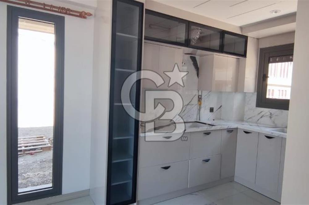KARAALİ VOGA VILLAGES SİTESİNDE SATILIK MÜSTAKİL HAVUZLU VİLLA