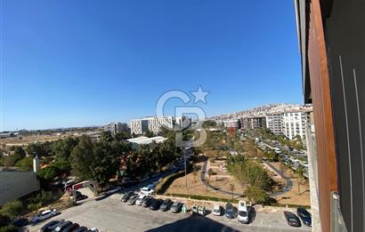 Ataşehir Gayda Vera'da Kiralık Büyük Tip 1+1 Daire                        Gayda Vera Sitesi          7 katlı 124 Daireden Oluşan 2+1, 1+1 Daireler 