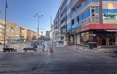 YOĞUN YAYA TRAFİĞİ 44 m2 SATILIK DÜKKAN KUYUMCULUĞA ELVERİŞLİ