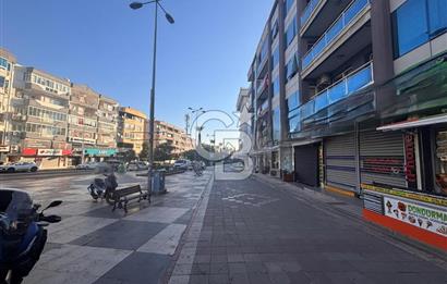 YOĞUN YAYA TRAFİĞİ 44 m2 SATILIK DÜKKAN KUYUMCULUĞA ELVERİŞLİ