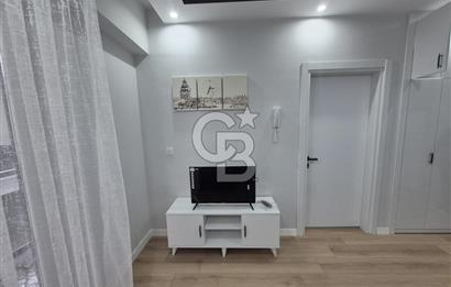 KARPAY RESİDENCE'DA EKSTRA EŞYALI 1+1 KİRALIK DAİRE CB TOWER