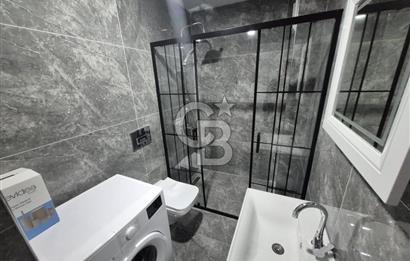 KARPAY RESİDENCE'DA EKSTRA EŞYALI 1+1 KİRALIK DAİRE CB TOWER