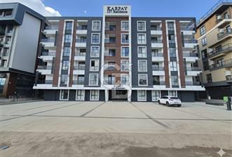KARPAY RESİDENCE'DA EKSTRA EŞYALI 1+1 KİRALIK DAİRE CB TOWER