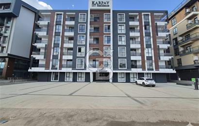 KARPAY RESİDENCE'DA EKSTRA EŞYALI 1+1 KİRALIK DAİRE CB TOWER