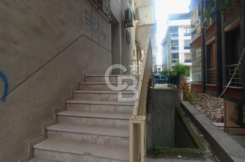 Avcılar Denizköşkler 2+1 Kiralık Daire