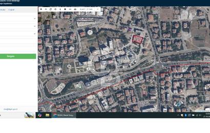 Osmangazi'nin En Güzel Konumunda 2+1 Sıfır Daire
