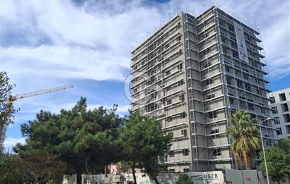 Osmangazi'nin En Güzel Konumunda 2+1 Sıfır Daire