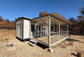 ÇANAKKALE MERKEZ DENİZGÖRÜNDÜ SATILIK BAĞEVİ VE ARAZİ