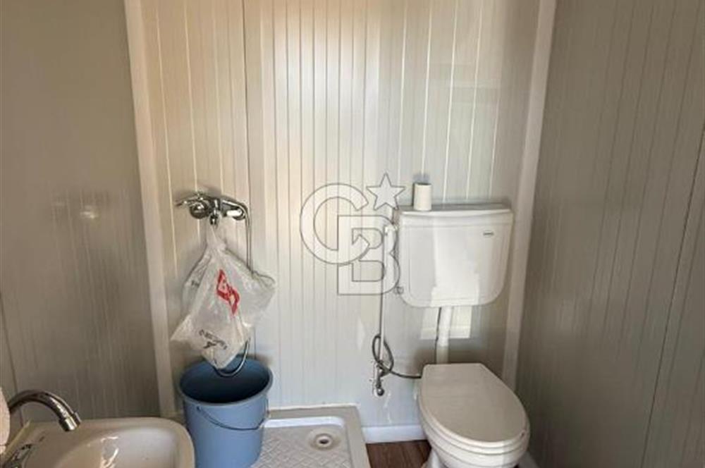 ÇANAKKALE MERKEZ DENİZGÖRÜNDÜ SATILIK BAĞEVİ VE ARAZİ