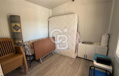 ÇANAKKALE MERKEZ DENİZGÖRÜNDÜ SATILIK BAĞEVİ VE ARAZİ