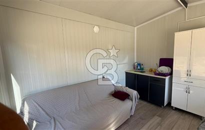 ÇANAKKALE MERKEZ DENİZGÖRÜNDÜ SATILIK BAĞEVİ VE ARAZİ