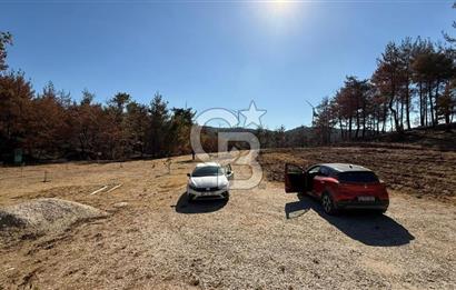 ÇANAKKALE MERKEZ DENİZGÖRÜNDÜ SATILIK BAĞEVİ VE ARAZİ