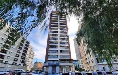 BORNOVA'da İYİ LOKASYONDA YATIRIMLIK ve OTURUMLUK SATILIK DAİRE